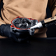 Silikon czerwony K2 85 g (5906534001092) - obraz 5