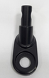  Zaczep do przyczepek Hamax Outback Extra Hitch (7029774900043) - obraz 2