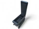 Підлокітник Armrest на Audi 80 (B3,B4) чорний - зображення 4