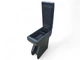 Підлокітник Armrest на Dacia Logan чорний - зображення 2