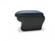 Подлокотник Armrest на Volkswagen Golf 4 черный - изображение 2