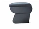 Підлокітник Armrest на Ford Fiesta MK6 чорний - зображення 4