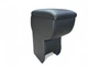 Підлокітник Armrest на Renault Kangoo 2 чорний - зображення 2