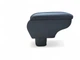 Подлокотник Armrest на Hyundai Accent 4 черный - изображение 3