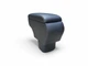 Подлокотник Armrest на Hyundai Accent 4 черный - изображение 7