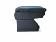 Підлокітник Armrest на Skoda Octavia Tour чорний - зображення 5
