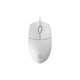 Мышка Defender Azora MB-241 LED USB White (52242) (256907) - изображение 1