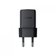 Зарядное устройство Baseus Palm Fast Charger 1C 20W + Cable 1.0m Type-C 60W black (P10111602113-01) (256899) - изображение 3