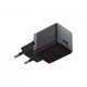 Зарядное устройство Baseus Palm Fast Charger 1C 20W + Cable 1.0m Type-C 60W black (P10111602113-01) (256899) - изображение 4