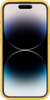 Панель Evelatus Premium Soft Touch Silicone Case для Apple iPhone 15 Pro Gold (EVEAPP15PRPSCG) - зображення 3
