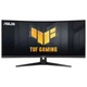 Монитор Asus VA 34",3440*1440,180 Гц VG34VQ3B - изображение 1