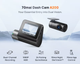 Автомобільний відеореєстратор 70mai Dash Cam A200 - изображение 4