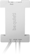 System chłodzenia cieczą be quiet! Light Loop 240 mm White (4260052191149) - obraz 3