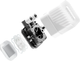 System chłodzenia cieczą be quiet! Light Loop 240 mm White (4260052191149) - obraz 4