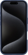 Панель Evelatus Hybird Case With Magsafe для Apple iPhone 16 Dark Blue (EVEAPP16HMCDB) - зображення 3