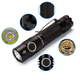 Портативний світлодіодний ліхтарик Sofirn SC31 pro 2000Lm 6000K - изображение 5