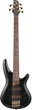 Бас-гитара Ibanez SR3505-BK - изображение 1