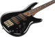 Бас-гитара Ibanez SR3500-BK - изображение 4
