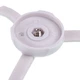 Фильтр HEPA + щетки для боковых кромок Koolwen робота пылесоса Rowenta ZR740003 Explorer S60 - изображение 3