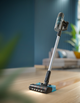 Акумуляторний пилосос Philips Series 3000 XC3133/01 - зображення 5