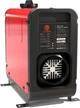 Отопитель автономный дизельный в корпусе LF Bros N4 12/220В 5000 Вт (N4 12/220V) - изображение 1