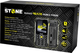 Telefon komórkowy eSTAR Stone 4G Black (TLRPEST00026BK) - obraz 5