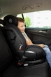 Автокрісло FreeOn Maxim i-Size 76-150 см Чорне (82498) - зображення 2