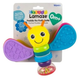Grzechotka z przyssawką Lamaze Freddie (LC27636) (0796714276366) - obraz 1