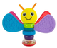 Grzechotka z przyssawką Lamaze Freddie (LC27636) (0796714276366) - obraz 2
