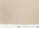 Ткань Сетка стрейч со стразами, бежево-персиковый, пог. м. (с66, 2505078B, цв2) - изображение 4