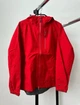 Куртка жіноча Outdoor Research Foray 1 Gore-tex трекінгова мембрана червоного кольору в похід не промокає Розмір S - зображення 1