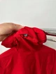 Куртка жіноча Outdoor Research Foray 1 Gore-tex трекінгова мембрана червоного кольору в похід не промокає Розмір S - зображення 6