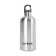 Фляга Tatonka Stainless Steel Bottle, Polished, 0,5L (TAT 4181.000) - изображение 1