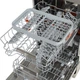 Посудомийна машина Hotpoint-Ariston HSFO 3T235 WC X - изображение 4