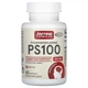 Природные добавки Jarrow Formulas Фосфатидилсерин 100 мг PS100 Phosphatidylserine 60 гелевых капсул - изображение 1