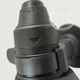 Перфоратор аккумуляторный SDS+ с 2 аккумуляторами Li-Ion 20V 6Ah в кейсе, бочковый электроперфоратор с 3 режимами работы (сверление, удар, долбление) для бетона, кирпича, металла и дерева, Синий HD-20 - изображение 4