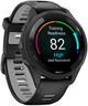 Smartwatch Garmin Forerunner 265 46mm Black/Powder Gray (753759313715) - obraz 10