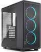 Obudowa Fractal Design Epoch TG RGB Light tint Black (FD-C-EPO1A-04) - obraz 1