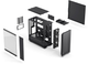 Obudowa Fractal Design Epoch TG RGB Light tint Black (FD-C-EPO1A-04) - obraz 17