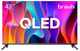 LED-телевізор Bravis 43K7000Q (7119434) - изображение 5