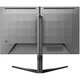 Монитор Philips 27M2N3800A 27" Fast IPS 4K UHD 160Гц 2xHDMI DP HAS Pivot колонки (EF1CCACFCC44) - изображение 6