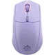 Мишка SteelSeries Rival 3 Gen 2 Wireless, RGB, Lavender - изображение 1