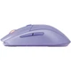 Мишка SteelSeries Rival 3 Gen 2 Wireless, RGB, Lavender - изображение 3