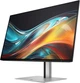 TFT 23.8" HP S7 Pro 724pf, IPS, HDMI, DP, HAS, Pivot, чорно-сріблясти (8X530AA) - зображення 3