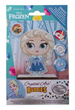 Алмазна мозаїка Craft Buddy Ельза 2D 103507 (5056588609482) - зображення 1