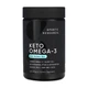 Keto Omega 1250mg - 120 softgels - изображение 1
