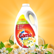 Гель для прання Gama Citrus Універсал з ароматом цитруса, 1.2 л (24 прання) - зображення 2