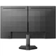 Монитор Philips 24M2N3200NF 23.8'' IPS 144Гц HDMI DP Black-Grey (24M2N3200NF/00) - изображение 5
