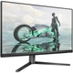 Монітор Philips 27M2N3800A 27'' Fast IPS 4K UHD 160Гц, 2xHDMI DP HAS Pivot колонки Black-Silver (27M2N3800A/00) - зображення 2