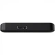 Внешний жесткий диск Toshiba Canvio Basic 2.5" USB 3.2 2 ТБ черный(LM_0A52C3BFBDFC) - изображение 4